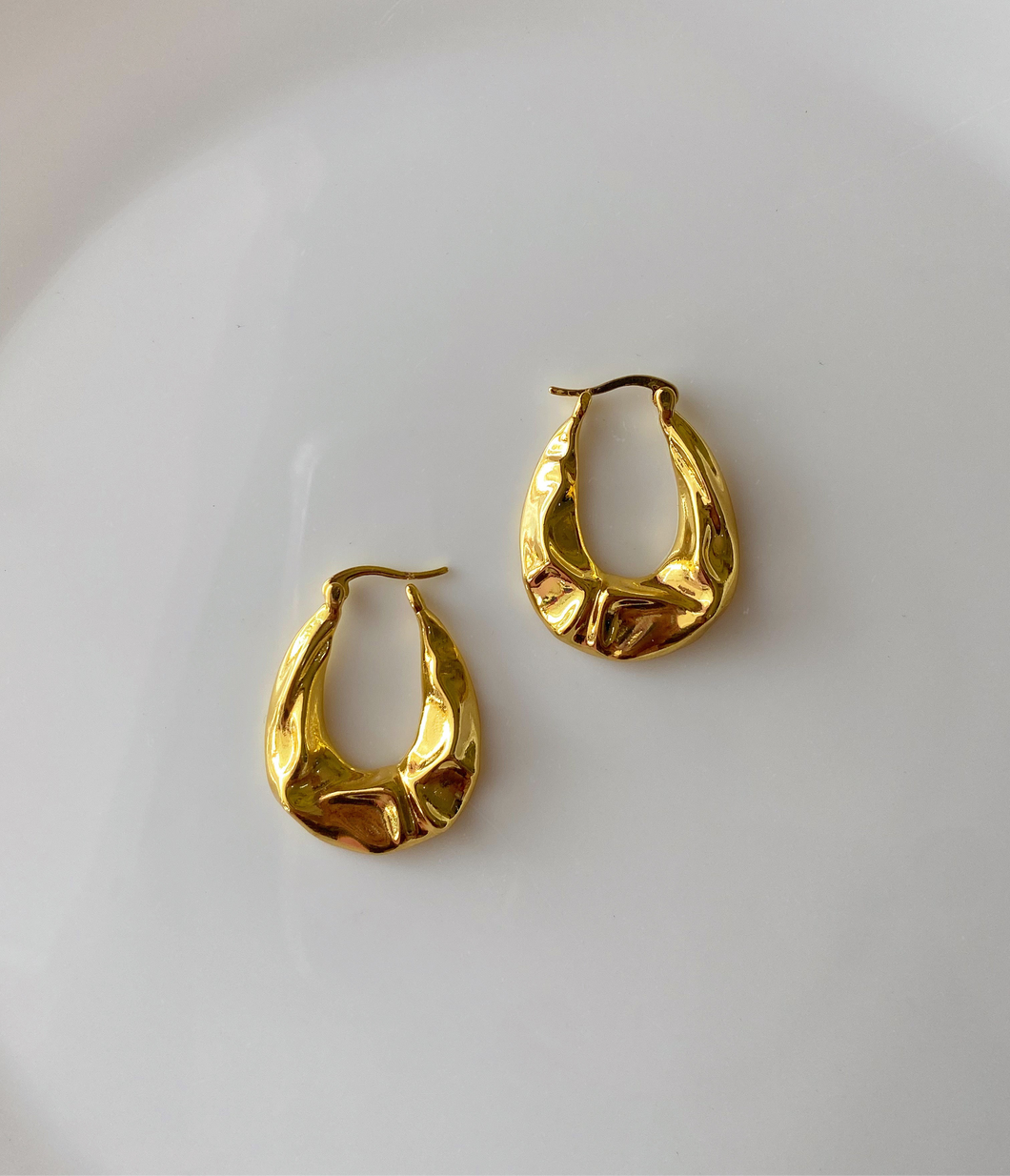 Hoops Dorados