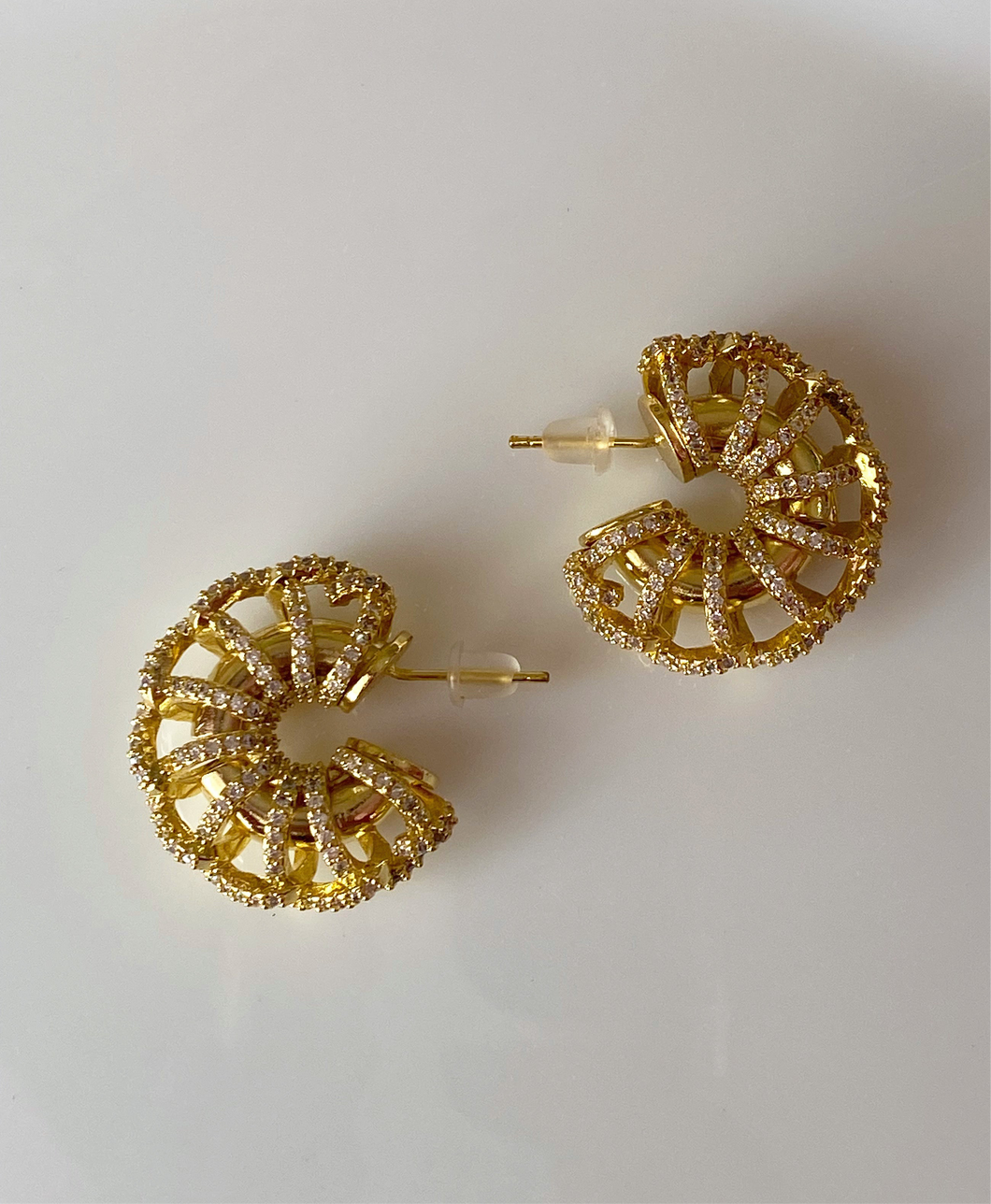 Caracol Aretes